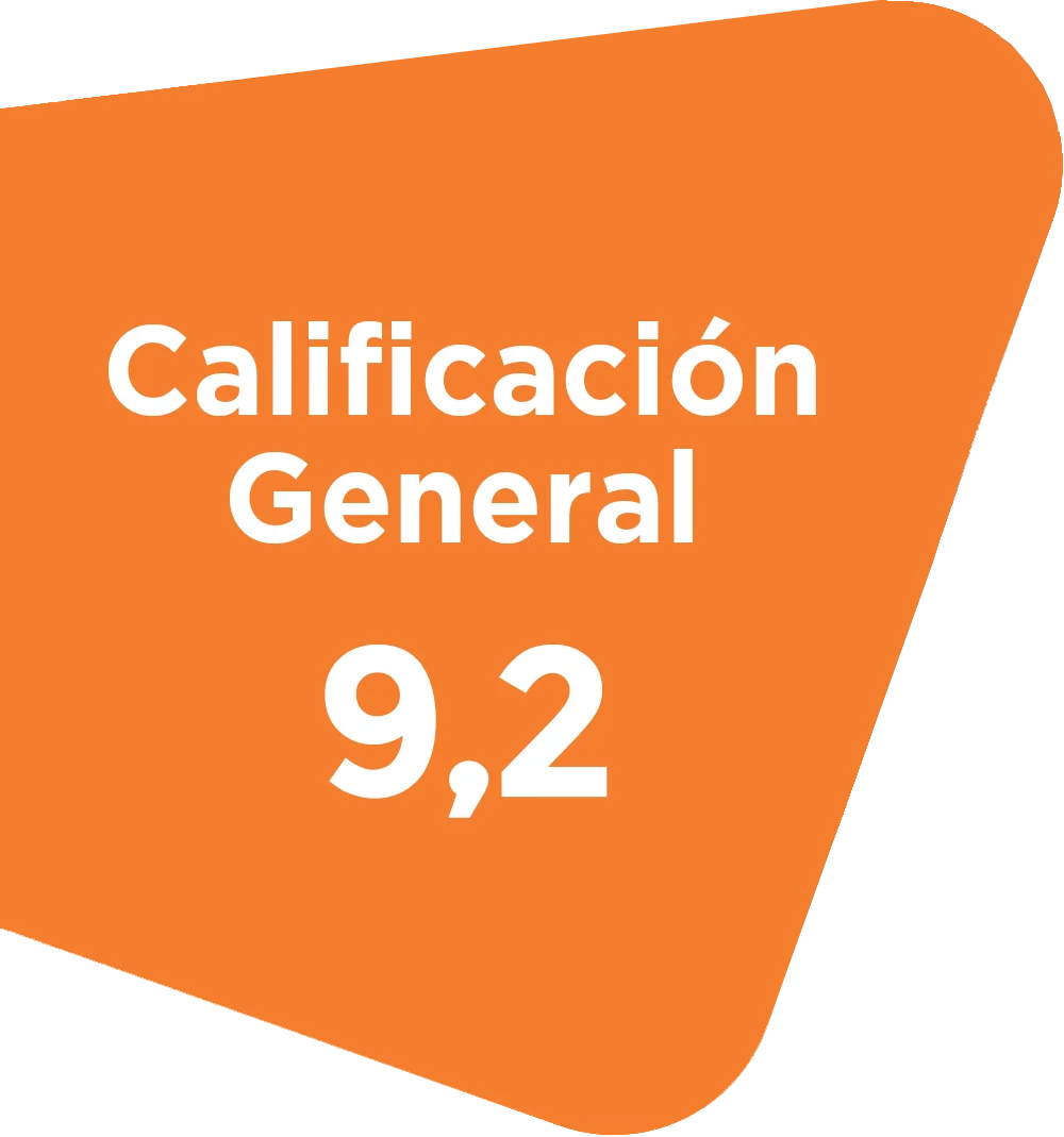 absideCX-der_2025 Nuestros clientes aseguran que volverían a confiar en nosotros