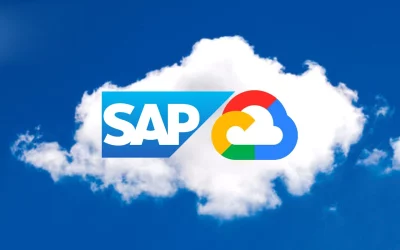 La Revolución de la Robótica y la Automatización: Impulsa el Futuro de tu Negocio con SAP, Google y ABSIDE
