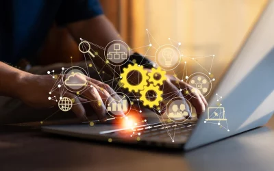 Construyendo la Base para la Innovación Continua: Ingeniería de Plataformas IT