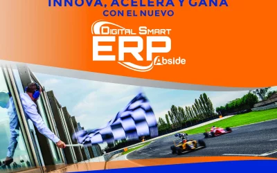 ABSIDE Digital Smart ERP