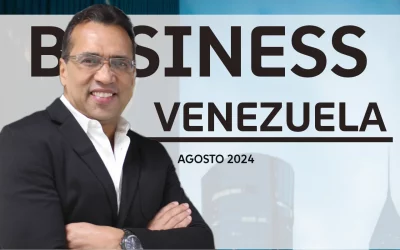 ABSIDE: Líder en Consultoría SAP en Venezuela destaca en el Ranking Top 100 Companies 2024