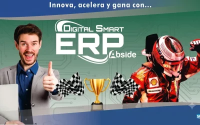 ERP con Inteligencia Artificial: Impulsa tu Negocio con SAP