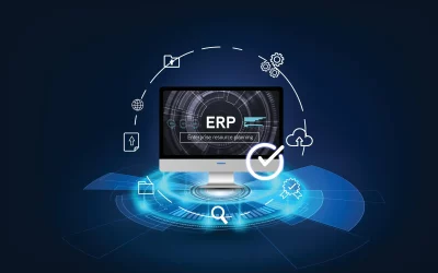 ERP en La Nube: beneficios y desafíos para las empresas modernas