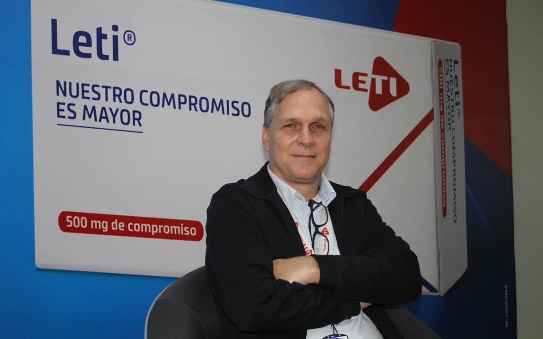 ABSIDE impulsa la transformación digital de Grupo Leti: un caso de éxito en la modernización de SAP