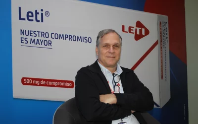 ABSIDE impulsa la transformación digital de Grupo Leti: un caso de éxito en la modernización de SAP