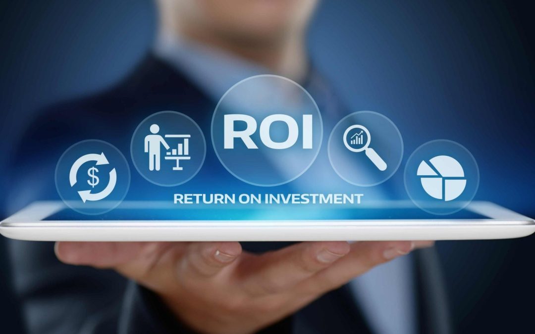 Evalúa el retorno de inversión de tu Transformación Digital con visión estratégica