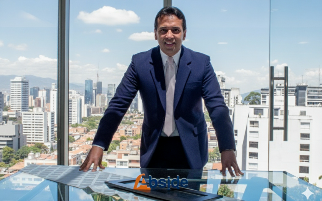 ABSIDE entre las 100 mejores del ranking empresarial en Venezuela: innovación, liderazgo y compromiso