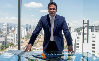 ABSIDE entre las 100 mejores empresas de Venezuela: innovación, liderazgo y compromiso con el país