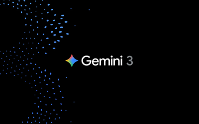 Gemini 3 de Google: La IA que redefine la Transformación Digital