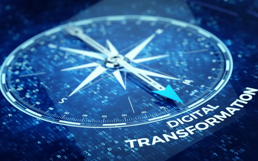 6 errores que hacen fracasar los proyectos de transformación digital (y cómo evitarlos a tiempo)