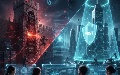 Assessment de Ciberseguridad: De la Vulnerabilidad a la Resiliencia Organizacional