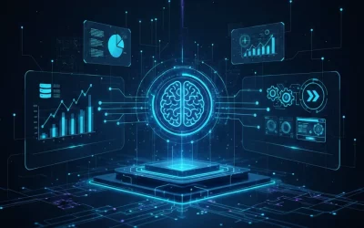 ¿Tu ERP solo guarda datos o también toma decisiones? El salto a la IA Agéntica con SAP