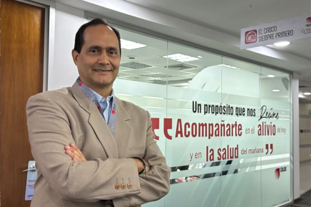 ¡0% Errores y Máxima Agilidad! Cómo CALOX Automatizó el 85% de su Tesorería en SAP con ABSIDE