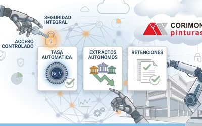 De la Carga Manual a la Precisión Autónoma: La Ruta de Automatización Inteligente de Corimon con ABSIDE