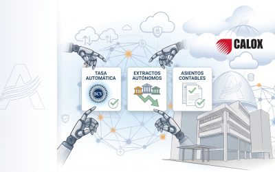 Cero Margen de Error y Máxima Agilidad: Calox International Revoluciona su Tesorería en SAP de la mano de ABSIDE
